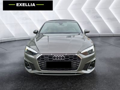 Audi A5 CABRIOLET 40 TDI QUATTRO S LINE   - 1