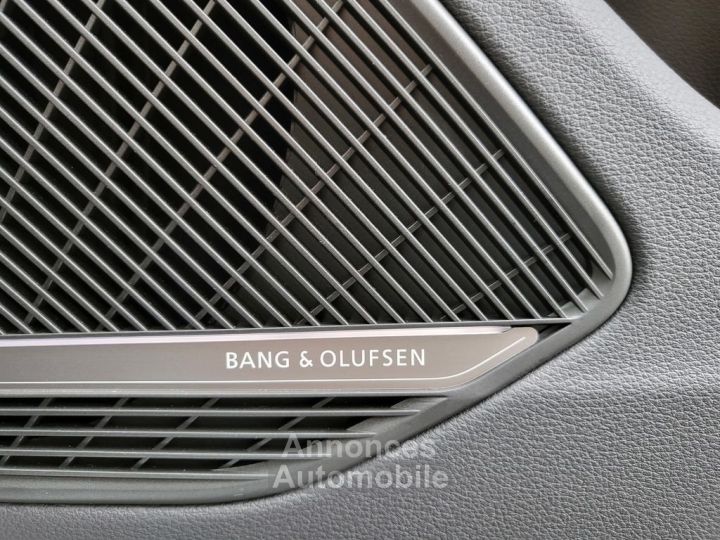 Audi A5 CABRIOLET 40 TDI QUATTRO S LINE - 6
