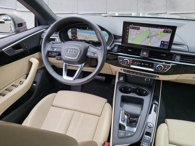 Audi A5 CABRIOLET 40 TDI QUATTRO S LINE   - 7