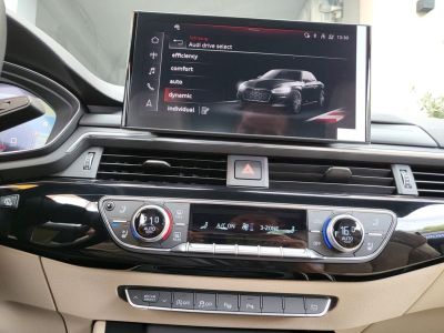 Audi A5 CABRIOLET 40 TDI QUATTRO S LINE   - 8