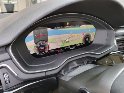 Audi A5 CABRIOLET 40 TDI QUATTRO S LINE   - 9