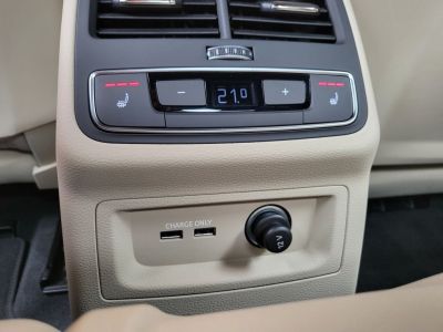 Audi A5 CABRIOLET 40 TDI QUATTRO S LINE   - 12