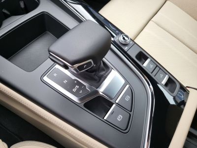 Audi A5 CABRIOLET 40 TDI QUATTRO S LINE   - 13