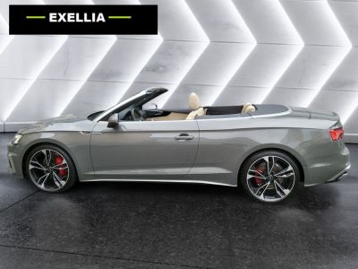 Audi A5 CABRIOLET 40 TDI QUATTRO S LINE   - 14