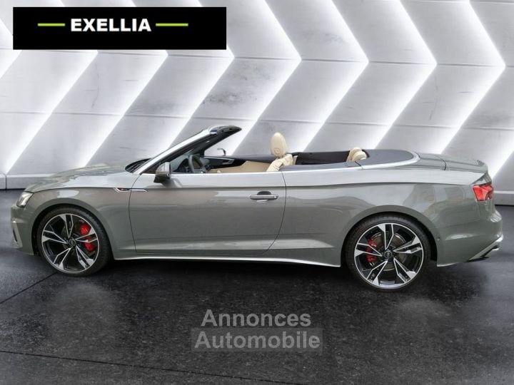 Audi A5 CABRIOLET 40 TDI QUATTRO S LINE - 14