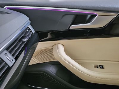 Audi A5 CABRIOLET 40 TDI QUATTRO S LINE   - 15