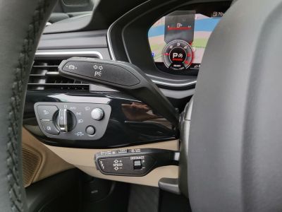 Audi A5 CABRIOLET 40 TDI QUATTRO S LINE   - 17