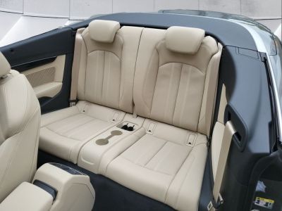 Audi A5 CABRIOLET 40 TDI QUATTRO S LINE   - 19