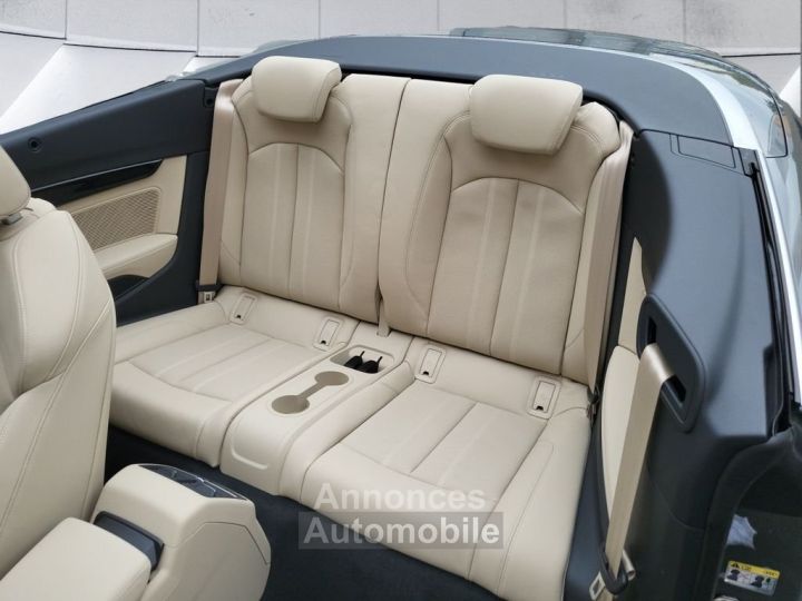 Audi A5 CABRIOLET 40 TDI QUATTRO S LINE - 19