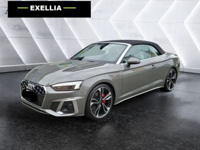 Audi A5 CABRIOLET 40 TDI QUATTRO S LINE   - 21