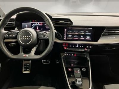 Audi A3 Sportback 20 TFSI QUATTRO S TRONIC   - 2