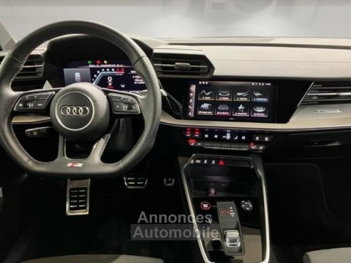 Audi A3 Sportback 20 TFSI QUATTRO S TRONIC - 2