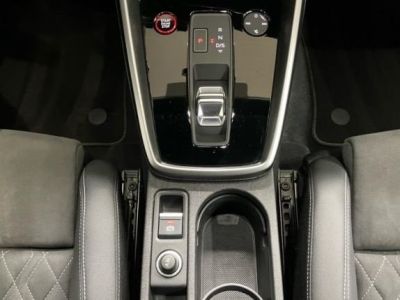 Audi A3 Sportback 20 TFSI QUATTRO S TRONIC   - 3