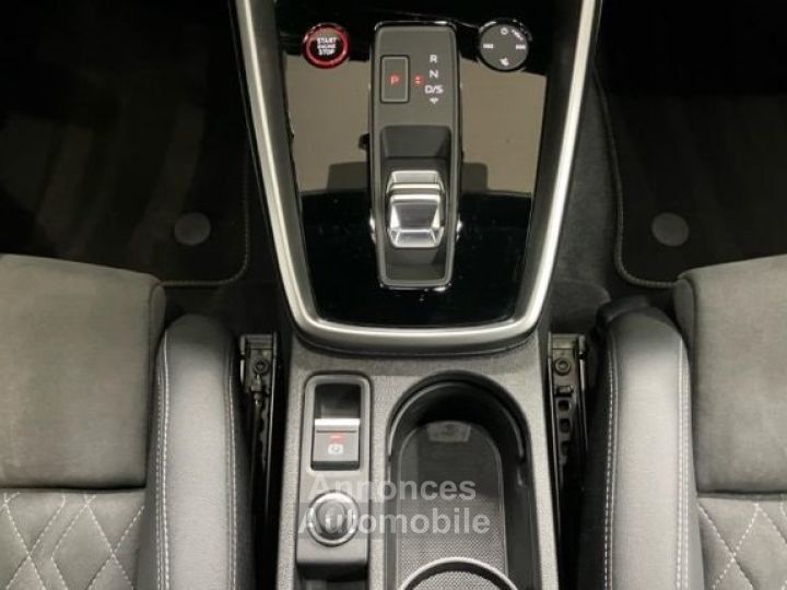 Audi A3 Sportback 20 TFSI QUATTRO S TRONIC - 3