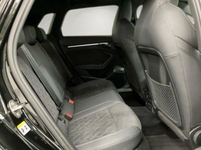 Audi A3 Sportback 20 TFSI QUATTRO S TRONIC   - 4