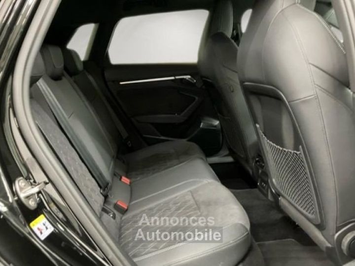 Audi A3 Sportback 20 TFSI QUATTRO S TRONIC - 4