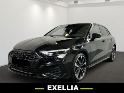 Audi A3 Sportback 20 TFSI QUATTRO S TRONIC   - 7