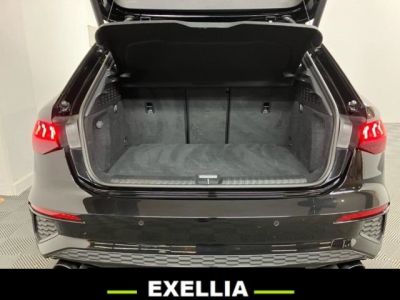 Audi A3 Sportback 20 TFSI QUATTRO S TRONIC   - 8