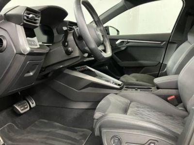 Audi A3 Sportback 20 TFSI QUATTRO S TRONIC   - 10