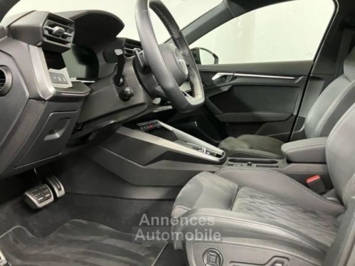 Audi A3 Sportback 20 TFSI QUATTRO S TRONIC - 10