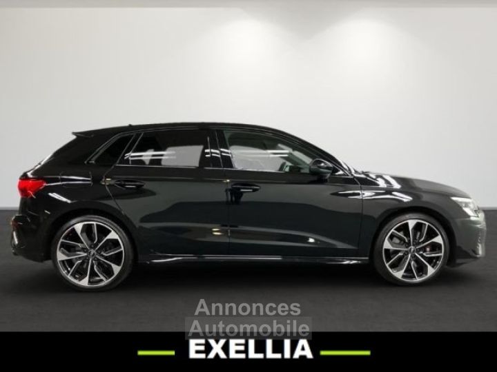 Audi A3 Sportback 20 TFSI QUATTRO S TRONIC - 11