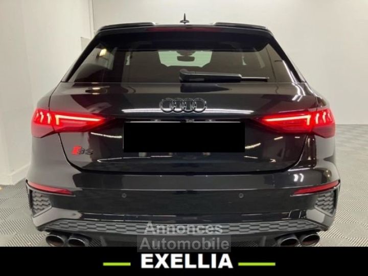 Audi A3 Sportback 20 TFSI QUATTRO S TRONIC - 12
