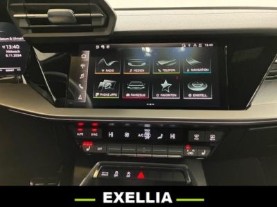 Audi A3 Sportback 20 TFSI QUATTRO S TRONIC   - 14