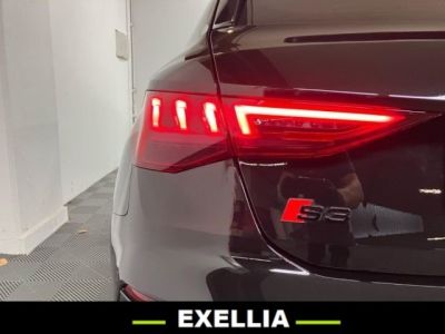Audi A3 Sportback 20 TFSI QUATTRO S TRONIC   - 15