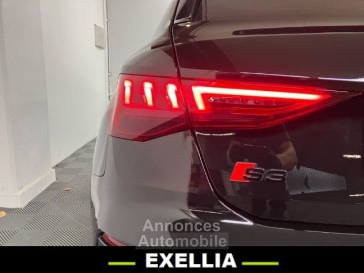 Audi A3 Sportback 20 TFSI QUATTRO S TRONIC - 15