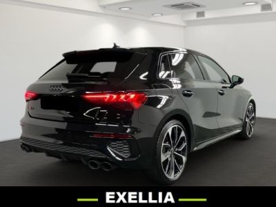 Audi A3 Sportback 20 TFSI QUATTRO S TRONIC   - 16