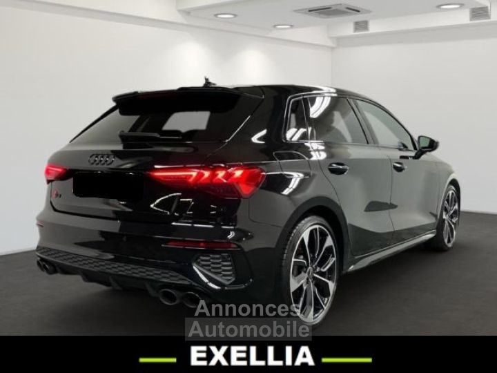 Audi A3 Sportback 20 TFSI QUATTRO S TRONIC - 16