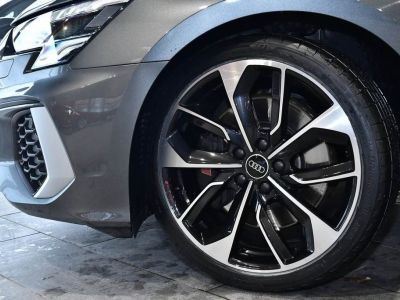 Audi S3 LIMOUSINE 20 TFSI 310 QUATTRO S TRONIC   - 1