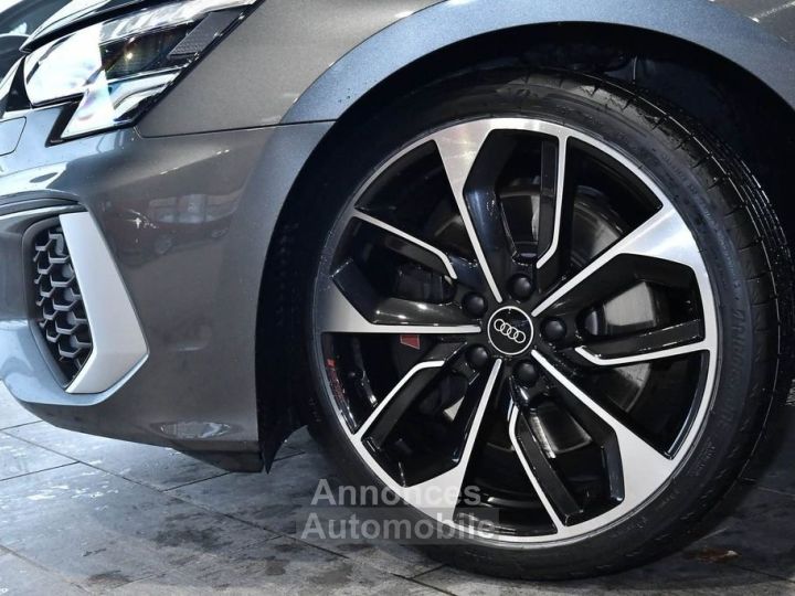 Audi S3 LIMOUSINE 20 TFSI 310 QUATTRO S TRONIC - 1