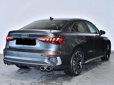 Audi S3 LIMOUSINE 20 TFSI 310 QUATTRO S TRONIC   - 2