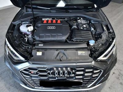 Audi S3 LIMOUSINE 20 TFSI 310 QUATTRO S TRONIC   - 3