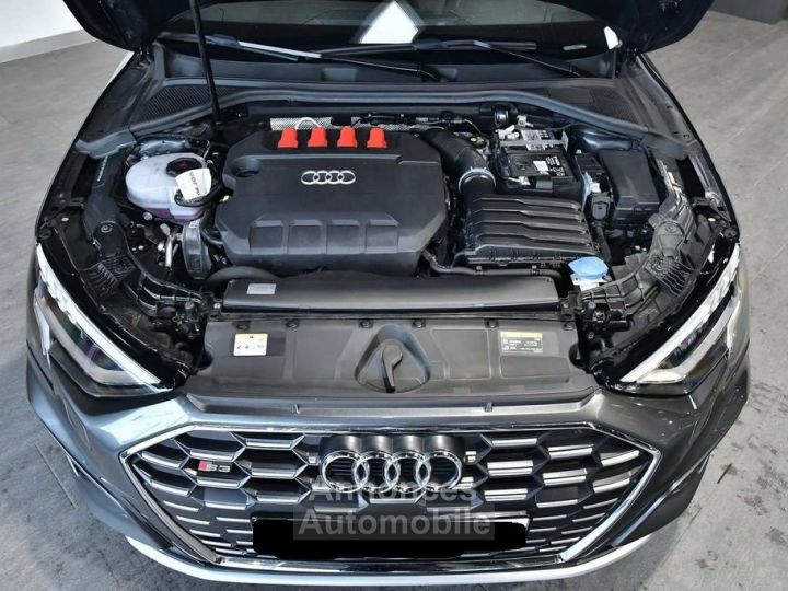Audi S3 LIMOUSINE 20 TFSI 310 QUATTRO S TRONIC - 3