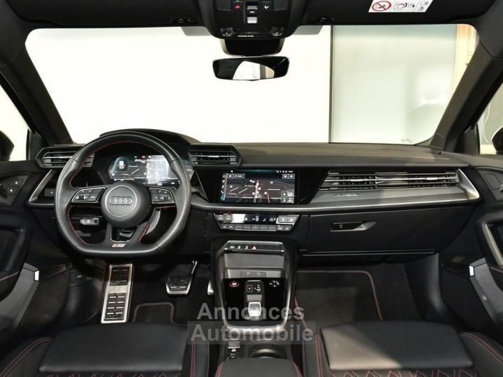 Audi S3 LIMOUSINE 20 TFSI 310 QUATTRO S TRONIC - 4