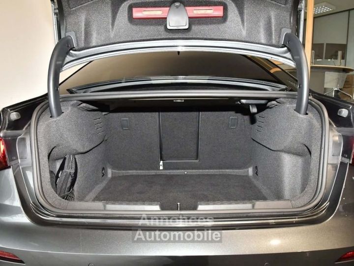 Audi S3 LIMOUSINE 20 TFSI 310 QUATTRO S TRONIC - 5