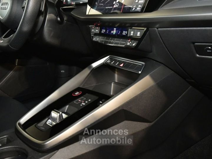 Audi S3 LIMOUSINE 20 TFSI 310 QUATTRO S TRONIC - 6