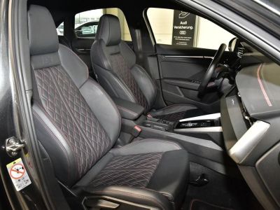 Audi S3 LIMOUSINE 20 TFSI 310 QUATTRO S TRONIC   - 7