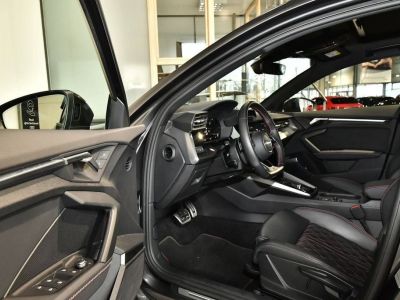 Audi S3 LIMOUSINE 20 TFSI 310 QUATTRO S TRONIC   - 8