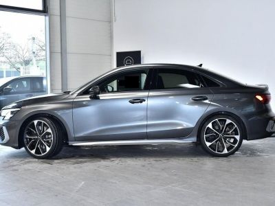 Audi S3 LIMOUSINE 20 TFSI 310 QUATTRO S TRONIC   - 9