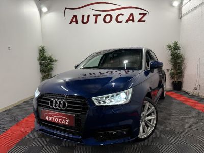 Audi A1 Sportback 16 TDI 116 Ambition Luxe   - 1
