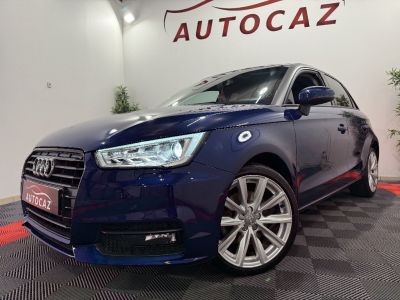 Audi A1 Sportback 16 TDI 116 Ambition Luxe   - 2