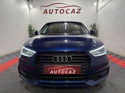 Audi A1 Sportback 16 TDI 116 Ambition Luxe   - 4