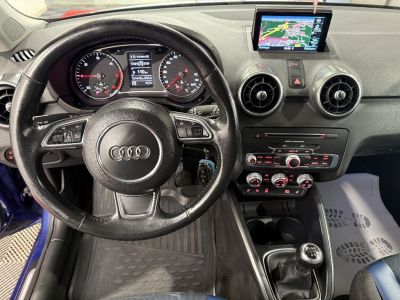 Audi A1 Sportback 16 TDI 116 Ambition Luxe   - 8