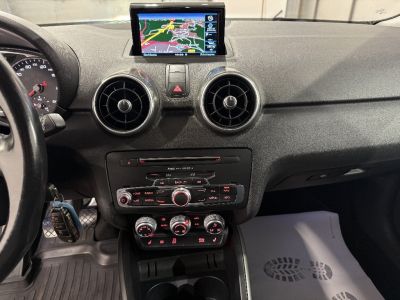 Audi A1 Sportback 16 TDI 116 Ambition Luxe   - 10