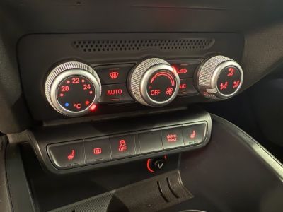 Audi A1 Sportback 16 TDI 116 Ambition Luxe   - 11