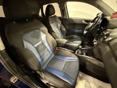 Audi A1 Sportback 16 TDI 116 Ambition Luxe   - 14