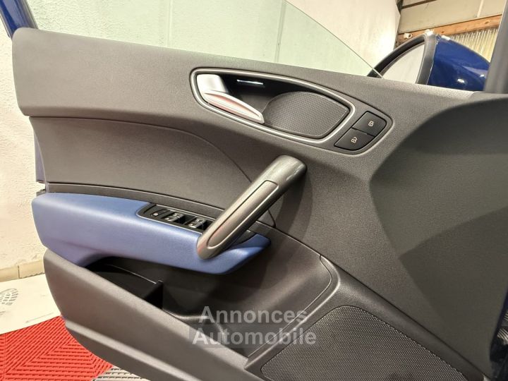 Audi A1 Sportback 16 TDI 116 Ambition Luxe - 15